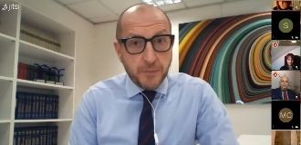 26 gennaio 2021 CYBERBULLISMO: INTERVENTO DELL’AVV. FACCHINETTI AL CONVEGNO “ADOLESCENTI E WEB, NAVIGARE IN SICUREZZA”