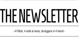 TheNewsletter N.28 (Pills) - Greenwashing, Commercio internazionale e molto altro