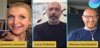 The Heroes' Talks #01: con Luca Tridente e Simone Facchinetti: il Successo, i Valori, il Messaggio