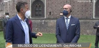 Mi manda Rai Tre - S2020/21 - Puntata del 28/05/2021