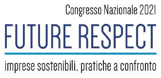 Intervento dell'Avv. Facchinetti sull'internazionalizzazione di impresa in apertura al CONGRESSO NAZIONALE 2021 FUTURE RESPECT in Roma