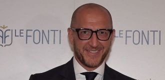 Expo Dubai, Facchinetti 