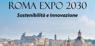 Roma EXPO 2030 - Sostenibilità e Innovazione