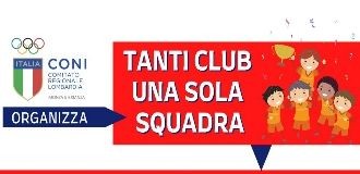 CONI Monza e Brianza - Tanti Club Una Sola Squadra - Relatore sul tema delle Sponsorizzazioni e Partnership Sportive