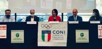 CONI Monza - Tanti Club Una Sola Squadra - Primo incontro