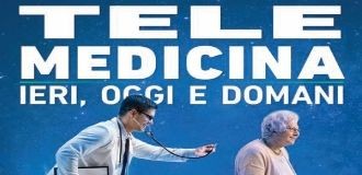 Bergamo, 4 dicembre 2021 Relatore al Convegno sulla Telemedicina