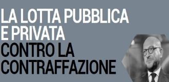 Articolo su Automation Technology di novembre 2021 sul tema della contraffazione