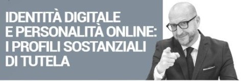 Identità Digitale e Personalità Online