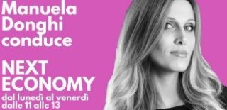 Next Economy - GIORNALERADIO.FM - Intervento dell'Avv. Facchinetti