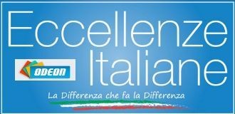 Odeon Tv - intervista per Eccellenze Italiane