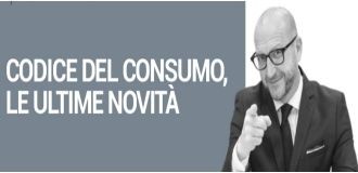Sulla rivista AUTOMATION TECHNOLOGY di maggio/giugno '23 parliamo delle novità del Codice dei Consumatori