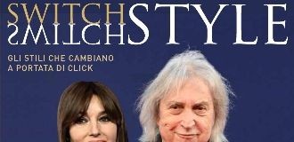 Su Switch Style articolo sulla IA e creatività dello Studio Legale Facchinetti