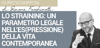 Articolo sullo STRAINING della rivista AUTOMATION TECHNOLOGY nr 27 /Nov Dic 2023