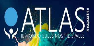 Atlas Magazine - Gennaio 2024