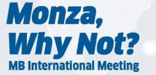 Monza Why Not? - MB International Meeting