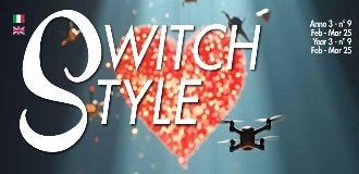Rivista: SWITCH STYLE - Feb Mar 2025 - Sostegno alle PMI Italiane