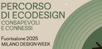 Sabato 12/04 ore 14.30 - Intervento dell'Avv. Facchinetti al: Fuorisalone 2025 Milano Design Week