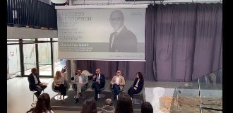 Eco Design – Al SustainMe Lab di Milano