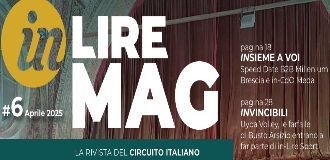 Mag 6 in-Lire: Articolo Uyba Volley
