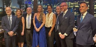 Eccellenza Italiana negli Emirati Arabi Uniti